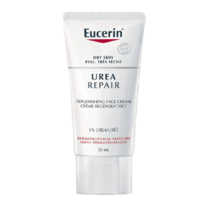 Eucerin Urea Repair Plus Face Cream 5%