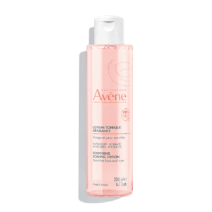 Avene Essential Care - Face Gentle Toning Lotion