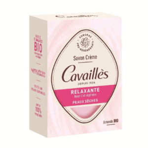 Rogé Cavaillès Cream Soap - Relaxing - Sensitive Skin