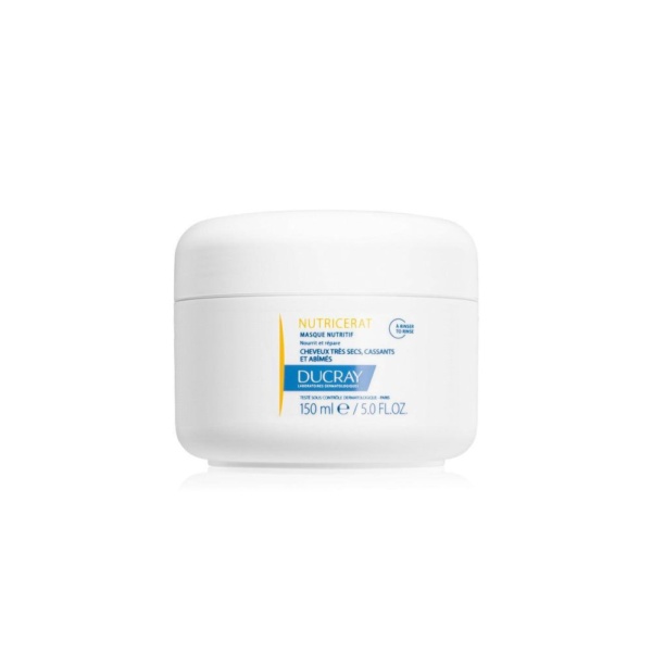 Ducray Nutricerat Nutrition Mask