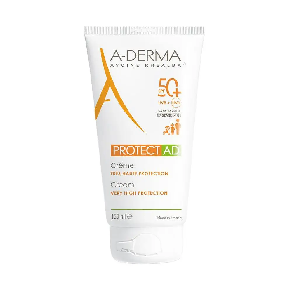 Aderma Protect AD Cream SPF 50+