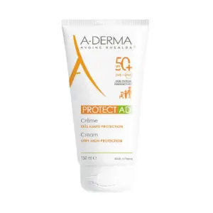 Aderma Protect Cream SPF 50+