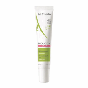 Aderma BIOLOGY CREME SOIN APAISANT 40 ML