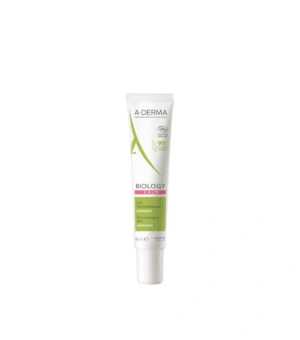 ADERMA BIOLOGY CREME SOIN APAISANT 40 ML