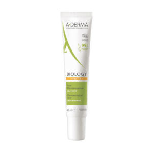 Aderma BIOLOGY SOIN NUTRITIF 40ML