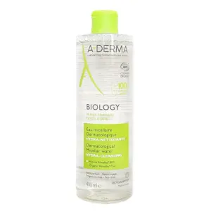 Aderma Protective Spray SPF 50+ 200ml