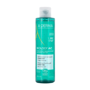 Aderma Biology-Ac Cleansing Foaming Gel