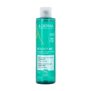 Aderma Biology-Ac Cleansing Foaming Gel