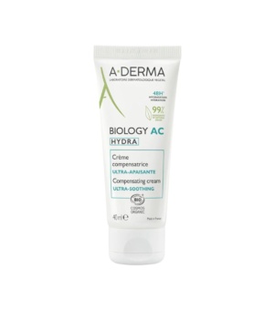 Aderma Biology-Ac Hydra Compensating Cream