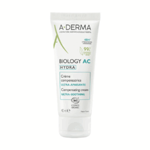 Aderma Biology-Ac Hydra Moisturizing Cream 40ML