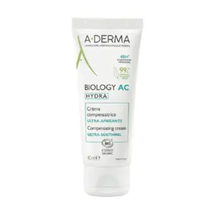 Aderma Biology-Ac Hydra Moisturizing Cream 40ML
