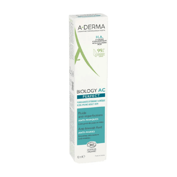 Aderma Biology-Ac Perfect Fluid