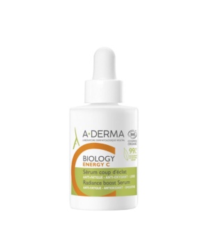 Aderma Biology Energy C Boost Serum