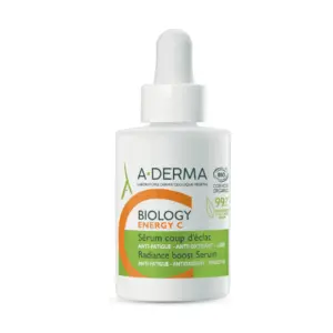 Aderma Biology Energy C Boost Serum