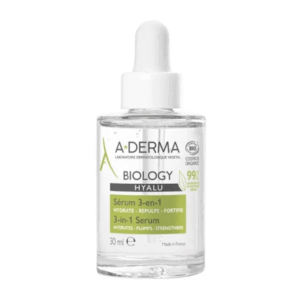 Aderma Biology Hyalu 3 in 1 Serum
