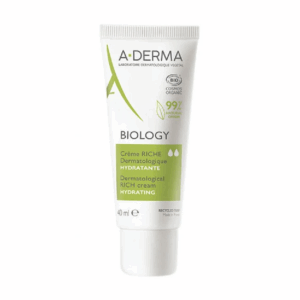 Aderma Biology Hydrating Rich Cream 40ml