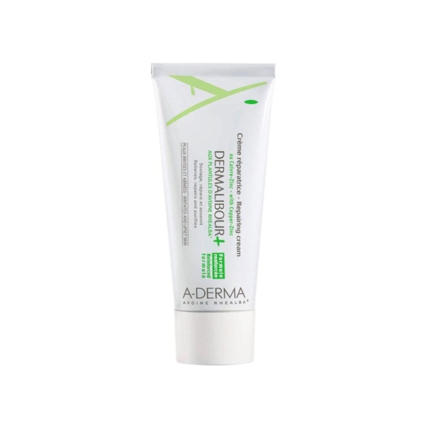 Aderma Dermalibour+ Repairing Cream