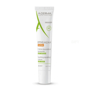 Aderma Epitheliale A.H Duo - Ultra Repairing Cream