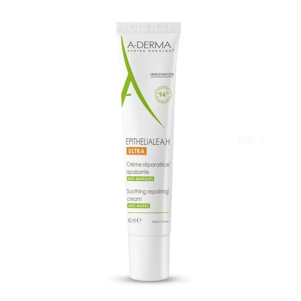 Aderma Epitheliale A.H Duo - Ultra Repairing Cream
