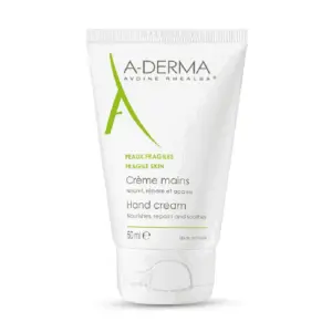 Aderma Hand Cream 50mL