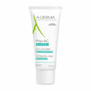 Aderma Phys-Ac Global Complete Care