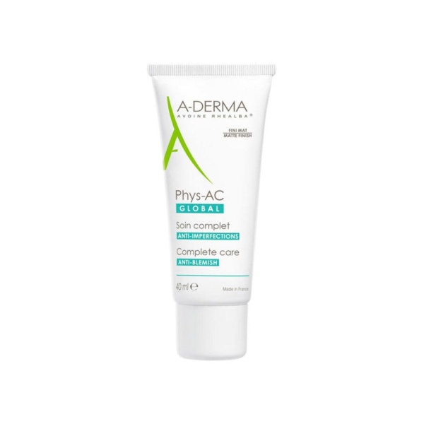 Aderma Phys-Ac Global Complete Care