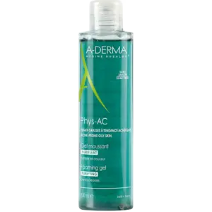 Aderma Phys-Ac Purifying Foaming Gel