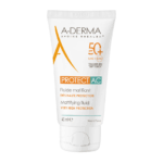 Aderma Protect AC Mattifying Fluid