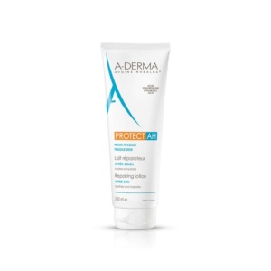 Aderma Protect After Sun Repairing Lotion