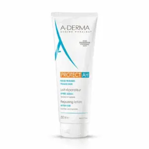 Aderma Protect After Sun Repairing Lotion
