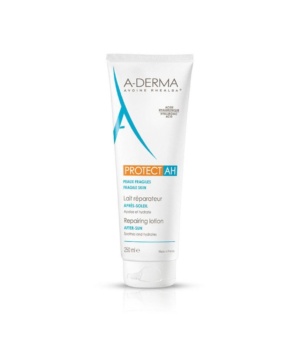 Aderma Protect After Sun Repairing Lotion