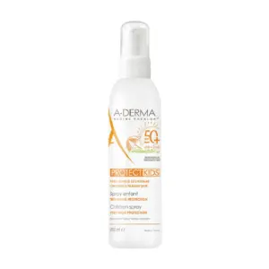 Aderma Protect Children Spray SPF 50+