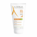 Aderma Protect Cream SPF 50+ Fragrance-free
