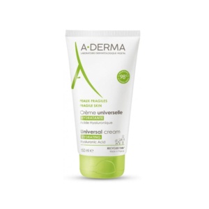 Aderma Skin Care Cream
