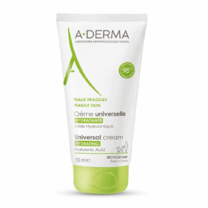 Aderma Skin Care Cream