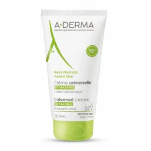 Aderma Skin Care Cream