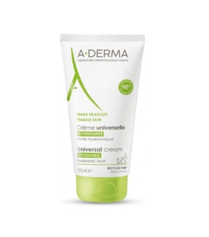 Aderma Skin Care Cream
