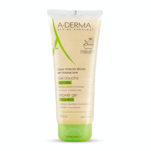 Aderma Ultra Rich Shower Gel
