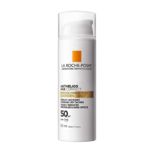 La Roche-Posay Anthelios Age Correct Light Cream Spf50+ 50ML