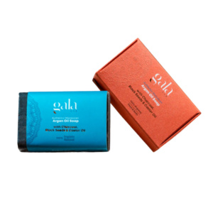 Argan Oil Soap
