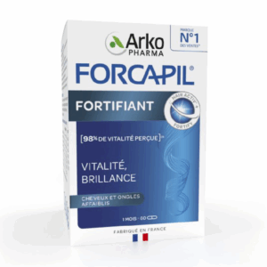 Arkopharma Arkocapil Forcapil