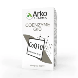 Arkopharma Arkovital Coenzyme Q10