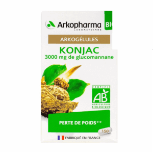 Arkopharma Bio Konjac