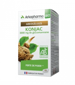 Arkopharma Bio Konjac