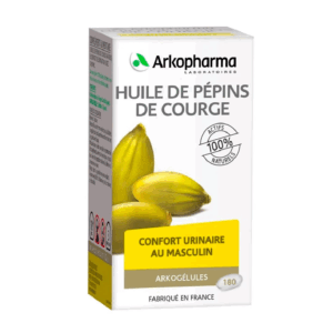 Arkopharma Bio Oil Pumpkin Seed