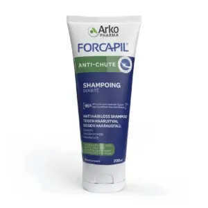 Arkopharma Forcapil Anti-Hair Loss Shampoo