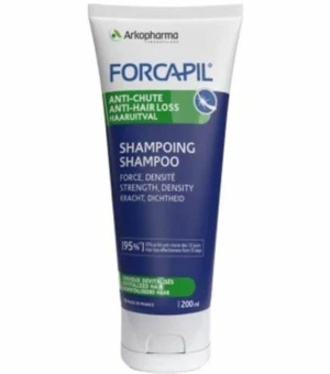 Arkopharma Forcapil Anti-Hair Loss Shampoo