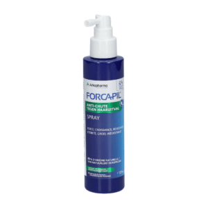 Arkopharma Forcapil Anti-Hair Loss Spray