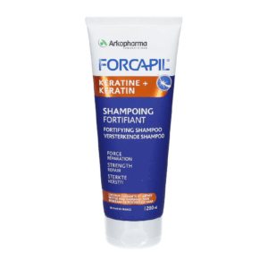 Arkopharma Forcapil Keratin + Fortifying Shampoo