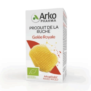 Arkopharma Gelee Royale